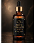 Ritual Men’s Pheromone Essential Body Oil — 4 oz.