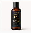 Title: Men's Pheromone Body Oil – Bold Woody Sensual Scent | 4 oz
