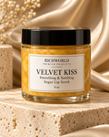 VELVET KISS Smoothing & Soothing Sugar Lip Scrub
