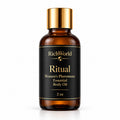 Ritual Women’s Pheromone Essential Body Oil - 2 oz